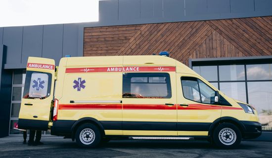 闽清正规非急救救护车转运电话